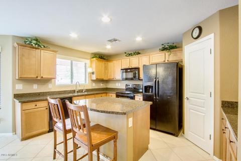 3937 E Blue Sage Rd, Gilbert, AZ 85297 photo 13