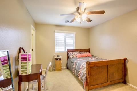 3937 E Blue Sage Rd, Gilbert, AZ 85297 photo 29