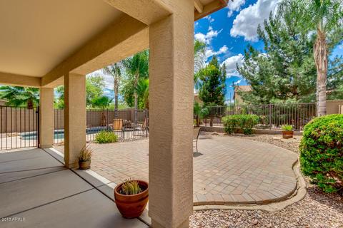 3937 E Blue Sage Rd, Gilbert, AZ 85297 photo 43