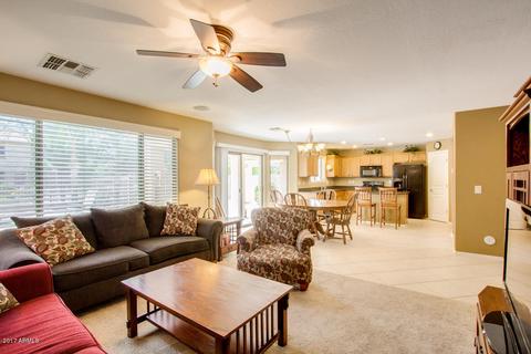 3937 E Blue Sage Rd, Gilbert, AZ 85297 photo 18