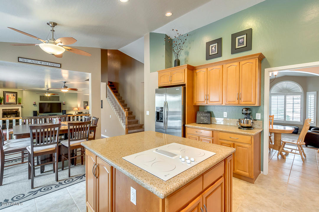 1896 W Redfield Rd, Gilbert, AZ 85233 photo 21