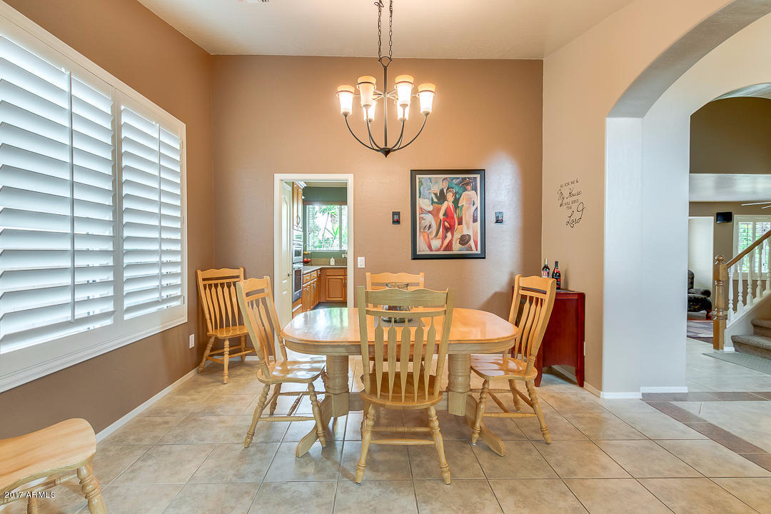 1896 W Redfield Rd, Gilbert, AZ 85233 photo 8