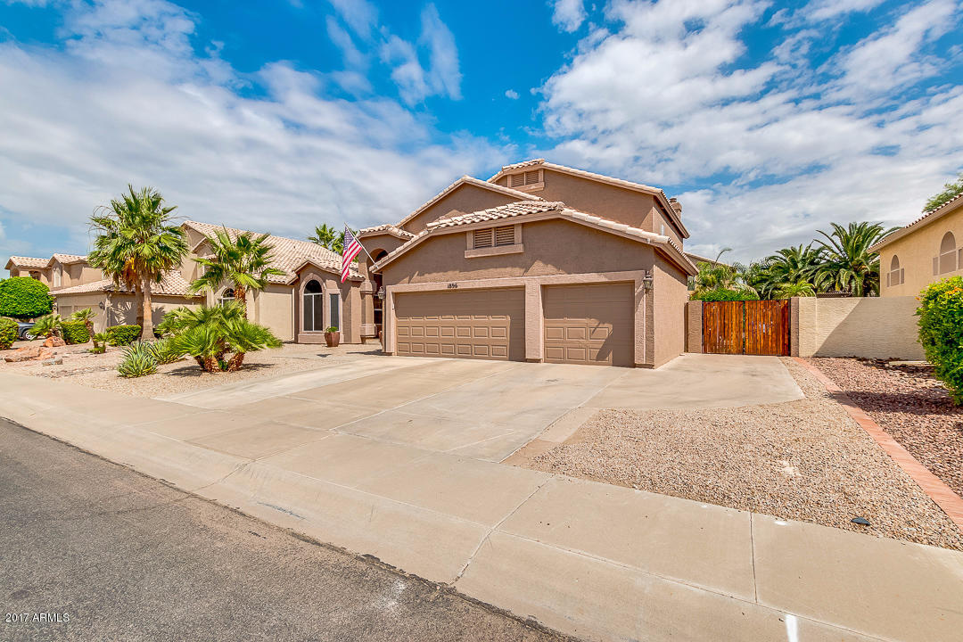 1896 W Redfield Rd, Gilbert, AZ 85233 photo 3
