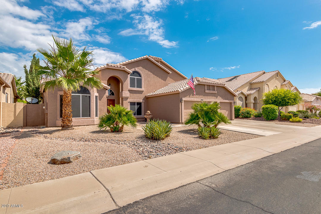 1896 W Redfield Rd, Gilbert, AZ 85233 photo 2