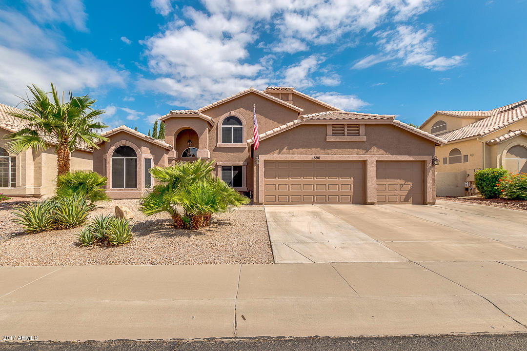 1896 W Redfield Rd, Gilbert, AZ 85233 photo 1