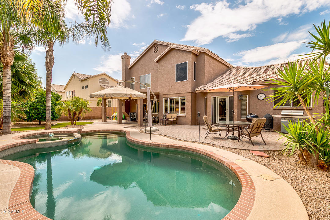 1896 W Redfield Rd, Gilbert, AZ 85233 photo 38