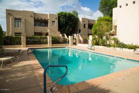 5402 E Windsor Ave #50, Phoenix, AZ 85008 photo 18