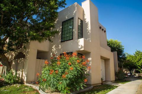 5402 E Windsor Ave #50, Phoenix, AZ 85008 photo 1