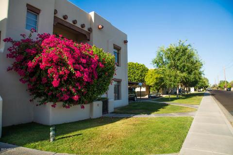 5402 E Windsor Ave #50, Phoenix, AZ 85008 photo 19