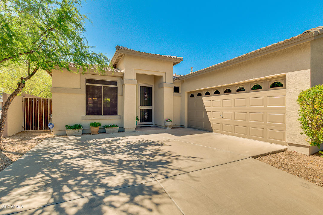 7265 E Melrose St, Mesa, AZ 85207 photo 1