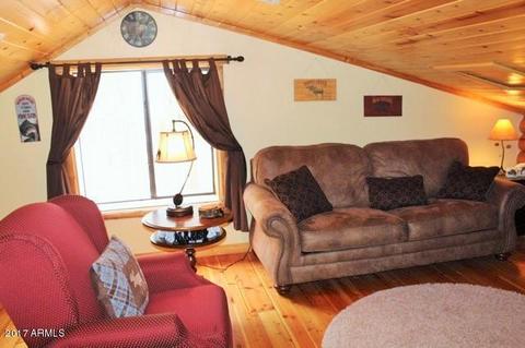 2318 Overgaard Springs Loop, Overgaard, AZ 85933 photo 8
