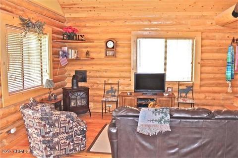 2318 Overgaard Springs Loop, Overgaard, AZ 85933 photo 2