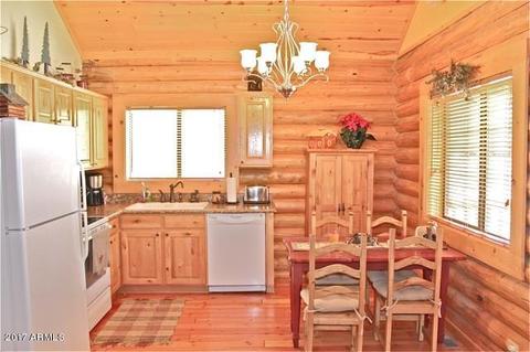 2318 Overgaard Springs Loop, Overgaard, AZ 85933 photo 12