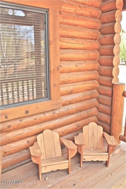 2318 Overgaard Springs Loop, Overgaard, AZ 85933 photo 22