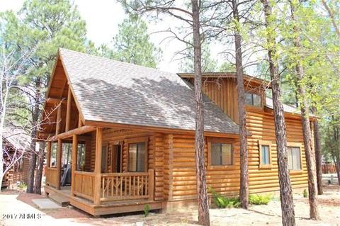 2318 Overgaard Springs Loop, Overgaard, AZ 85933 photo 28