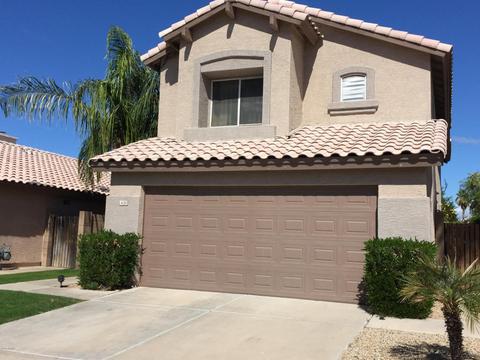 4120 E Coolbrook Ave, Phoenix, AZ 85032 photo 1