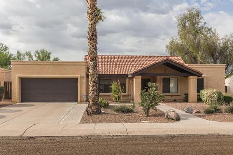 1838 E Pebble Beach Dr, Tempe, AZ 85282 photo 1
