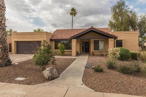 1838 E Pebble Beach Dr, Tempe, AZ 85282 photo 2