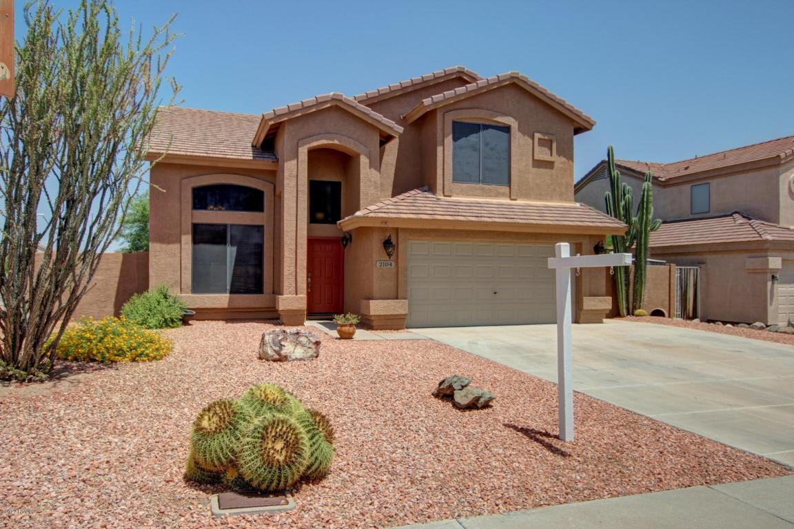 2104 E Behrend Dr, Phoenix, AZ 85024 photo 3