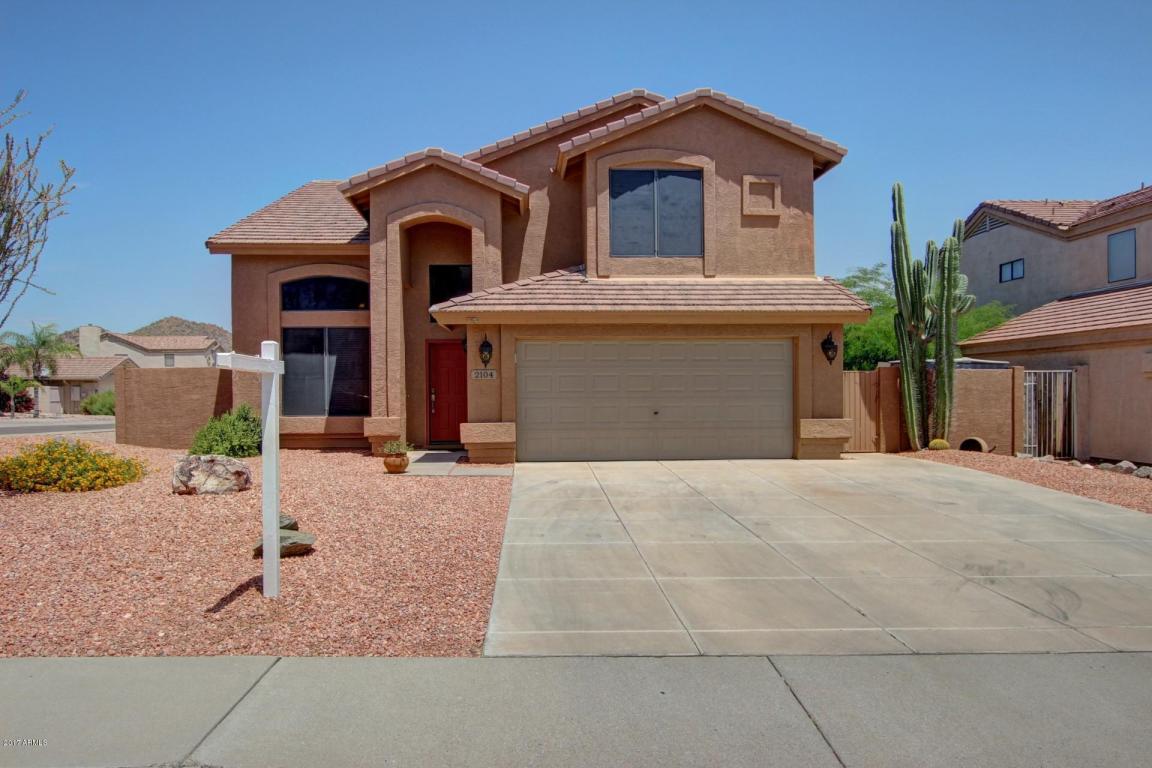 2104 E Behrend Dr, Phoenix, AZ 85024 photo 2