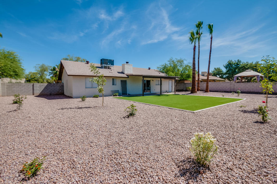 3745 E Dewberry Ave, Mesa, AZ 85206 photo 28