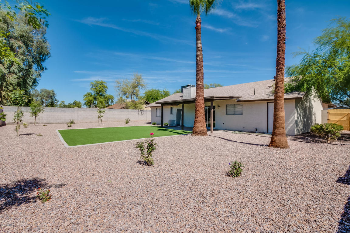 3745 E Dewberry Ave, Mesa, AZ 85206 photo 27