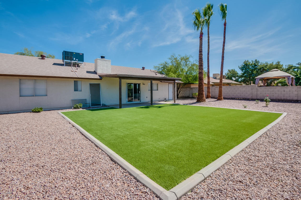 3745 E Dewberry Ave, Mesa, AZ 85206 photo 30