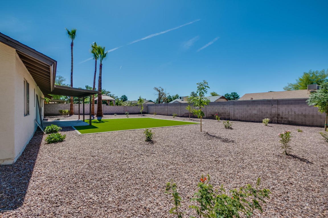3745 E Dewberry Ave, Mesa, AZ 85206 photo 29
