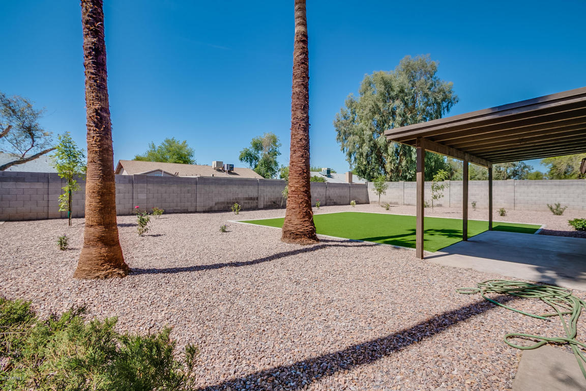 3745 E Dewberry Ave, Mesa, AZ 85206 photo 26