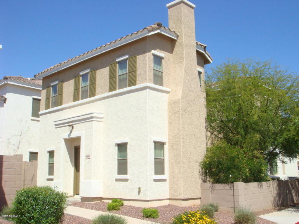4666 E Olney Ave, Gilbert, AZ 85234 photo 2