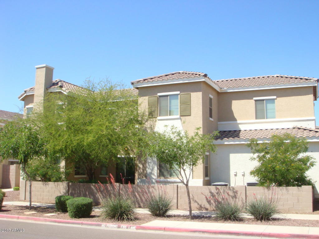 4666 E Olney Ave, Gilbert, AZ 85234 photo 1