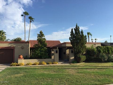 1239 E Montebello Ave, Phoenix, AZ 85014 photo 2