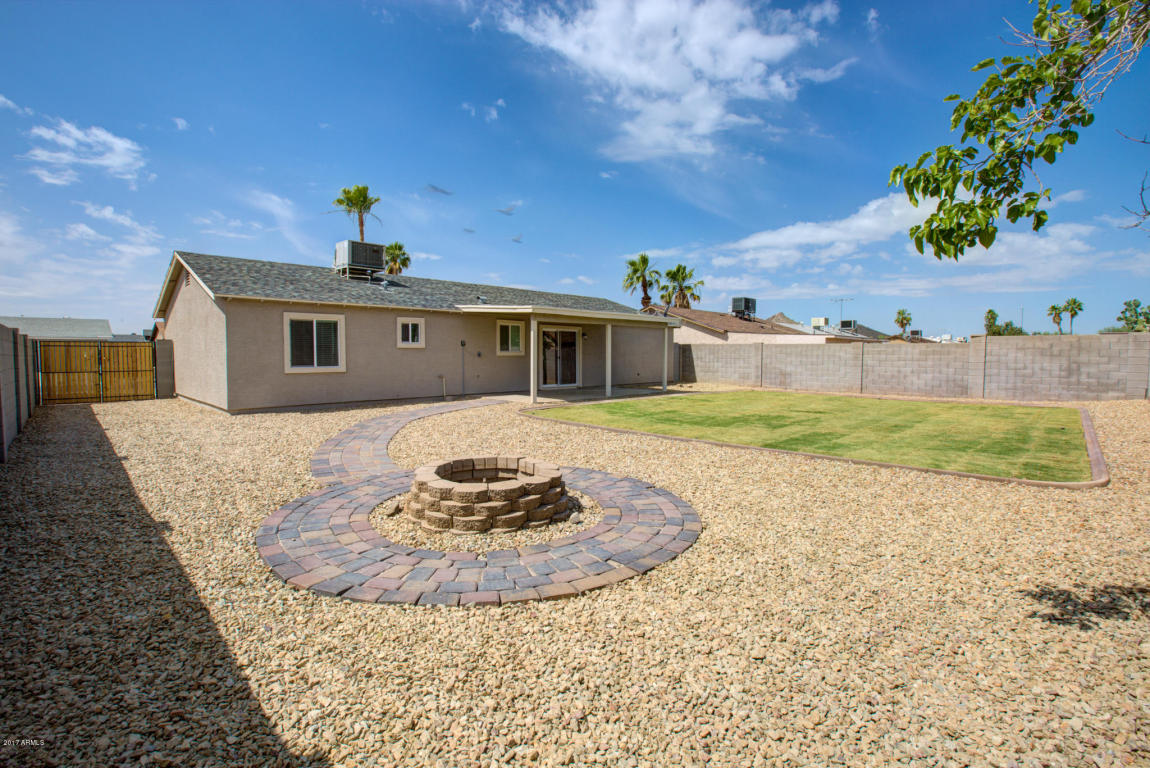 3442 E Claire Dr, Phoenix, AZ 85032 photo 27