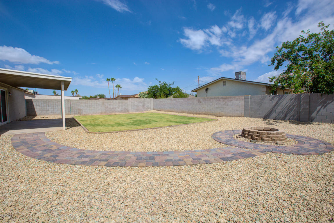 3442 E Claire Dr, Phoenix, AZ 85032 photo 26