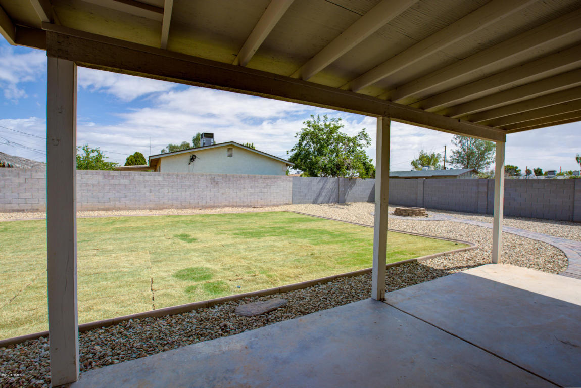 3442 E Claire Dr, Phoenix, AZ 85032 photo 29