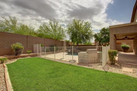 2234 W Apache Rain Rd, Phoenix, AZ 85085 photo 39