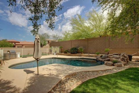 2234 W Apache Rain Rd, Phoenix, AZ 85085 photo 42
