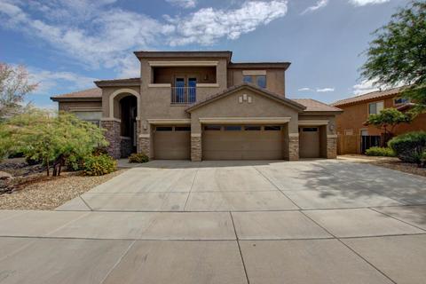 2234 W Apache Rain Rd, Phoenix, AZ 85085 photo 2