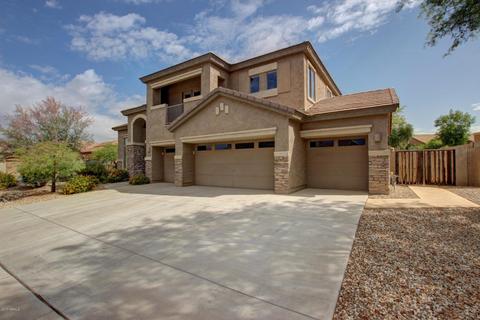 2234 W Apache Rain Rd, Phoenix, AZ 85085 photo 1