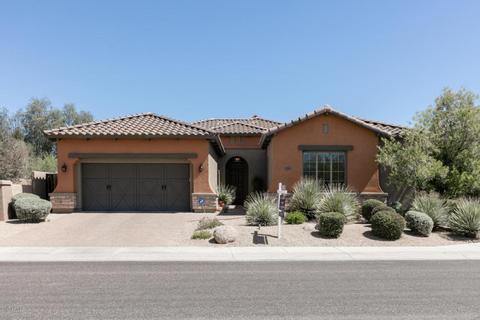 3938 E Daley Ln, Phoenix, AZ 85050 photo 1
