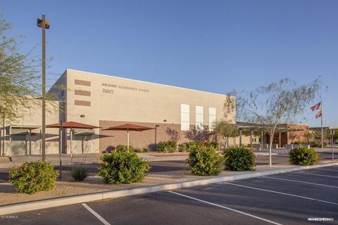 3938 E Daley Ln, Phoenix, AZ 85050 photo 26