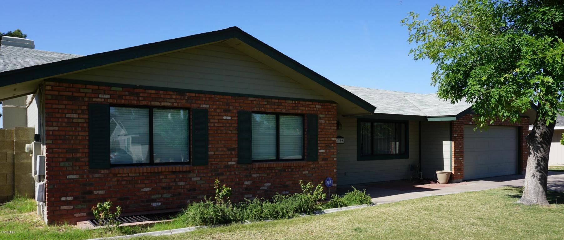 1259 E Harvest St, Mesa, AZ 85203 photo 5