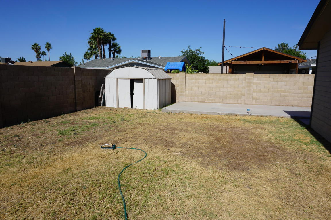 1259 E Harvest St, Mesa, AZ 85203 photo 29