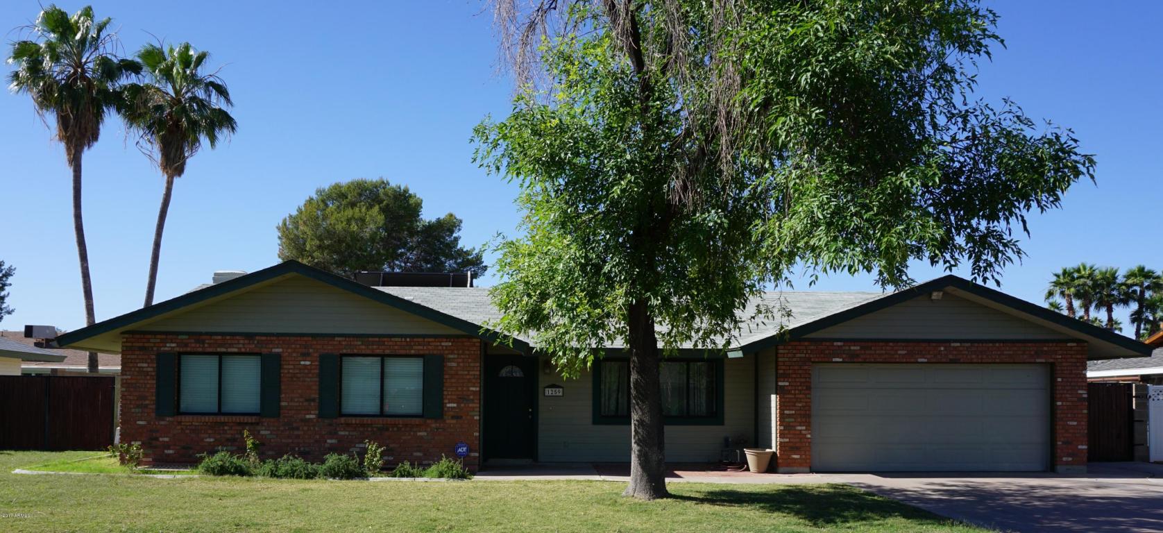 1259 E Harvest St, Mesa, AZ 85203 photo 3