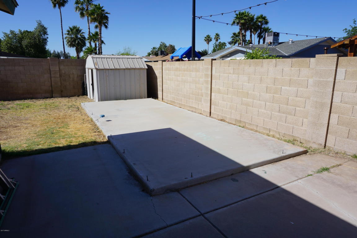 1259 E Harvest St, Mesa, AZ 85203 photo 26