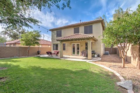 1560 E Mia Ln, Gilbert, AZ 85298 photo 28