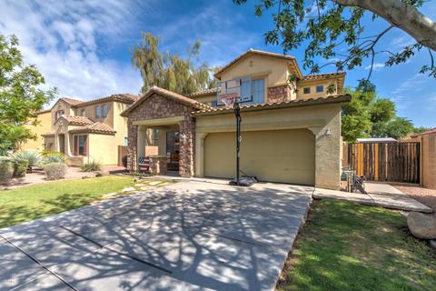 1560 E Mia Ln, Gilbert, AZ 85298 photo 2