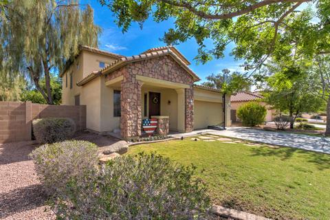 1560 E Mia Ln, Gilbert, AZ 85298 photo 1
