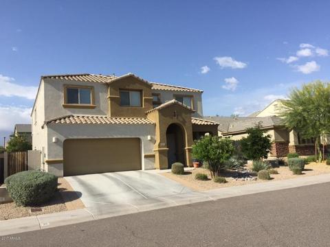 4022 Expedition Way, Phoenix, AZ 85050 photo 2