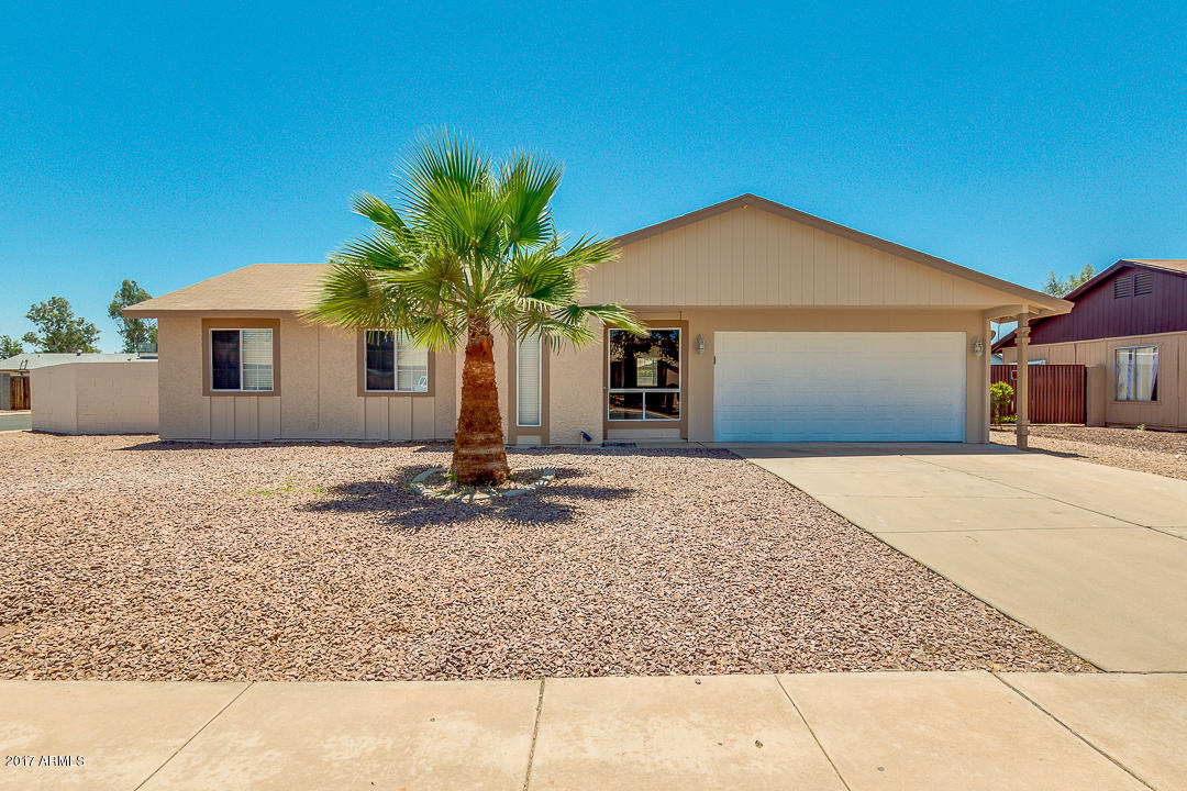 2451 E Isabella Ave, Mesa, AZ 85204 photo 1